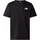Redbox Nse Kurzarm-t-shirt TNF Black M