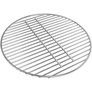 GFTIME 7441 Holzkohlegrill Ø 43 cm (kein Grillrost) für Weber Grill Ø 57 cm, One-Touch Silver, Bar-B-Kettle, Master-Touch Holzkohle, 1 Packung
