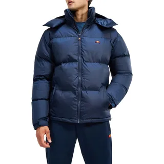 Ellesse Steppjacke »DAPPIANI PADDED JACKET« 1 Stk. tlg.