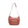 MD20 Shoulder Shouldertasche Synthetik Red