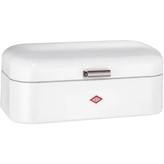 Wesco Grandy  weiß 235201-01