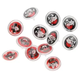 LG-Imports Toll Pirate (Assorted)