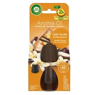 Airwick Raumduft-Nachfüller Vanille 20 ml, 1 St.