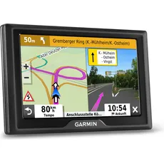 Garmin, Fahrzeug Navigation, Drive 52 Full EU MT (5")