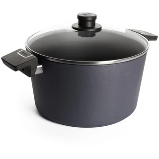 WOLL Diamond Lite Kochtopf 28 cm rund
