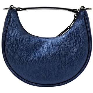 ESPRIT Damen 113EA1O302 Handtasche, 409/DARK Blue 5