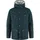 Jacke Herren Dunkel Blau XL
