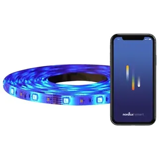 Nordlux Smart 5-Kit IP20 Schienensystem Weiss