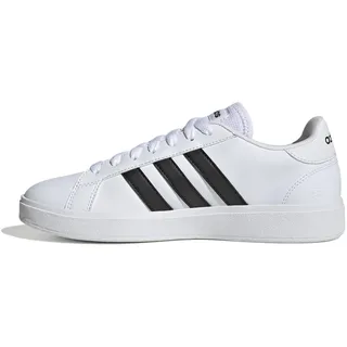 Grand Court TD Lifestyle Court Casual Cloud White / Core Black / Cloud White 43 1/3