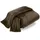 Kuscheldecke mit Brusttasche und integrierter Handytasche,