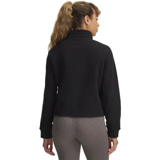 Under Armour W Expanse Fleece Full Zip black white (001-100) XS