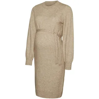 MAMALICIOUS Female Strickkleid MLNEWANNE Umstandskleid | Knitted Dress