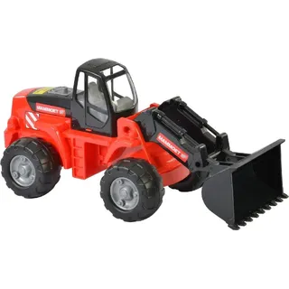 van der Meulen Schaufel Mammut Spielzeug Sandkasten bunt