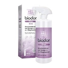 biodor® Pflege Geruchsentferner Spray