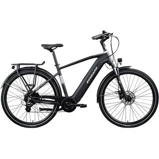 Zündapp Z810 2021 28 Zoll RH 52 cm Herren schwarz