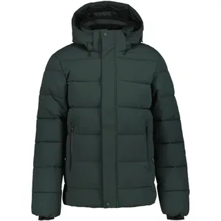 ICEPEAK Bixby Jacke Herren Dunkel Grün 54