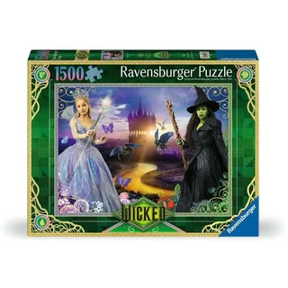 Ravensburger Wicked Movie Teil 2