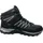 Rigel Mid Trekking Shoes Wp, grey 47