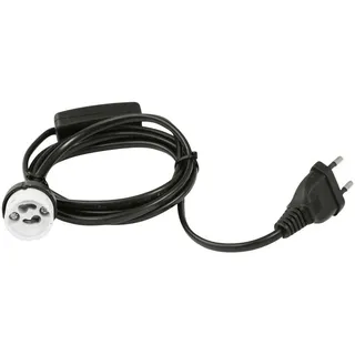 Eurolite 51100667 Lampenfassung GU10 230 V