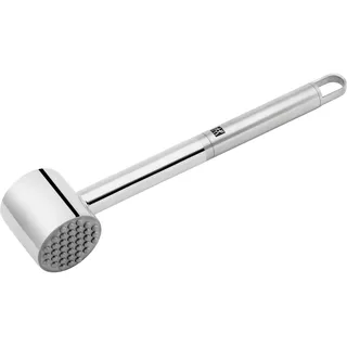 Zwilling Pro Fleischklopfer Edelstahl Silber