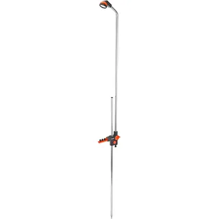 Gardena Gartendusche duo silber 0,25 m