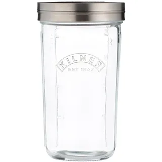 Kilner Siebglas 500 ml 6 St.