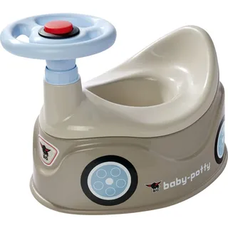 Big Töpfchen, Babytopf mit Haltegriff