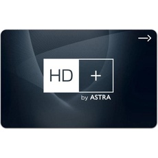 Bild von Smartcard, Version HD05, 12 Monate (Nagravision, Smartcard), CI Modul + Pay TV