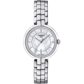 Tissot T0942101111100 Damen Armbanduhr