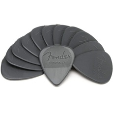 Fender 351 Shape, Nylon, 1,00 mm (12)