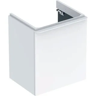 Geberit Smyle Square Waschtischunterschrank, 1 Tür, 500.366.00.1