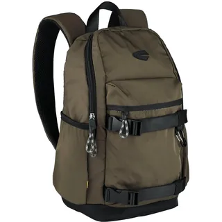 CAMEL ACTIVE Terra Backpack M Khaki