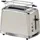Luna Toaster Grau