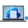 IdeaPad Slim 3 15,3'' Intel Core i5-13420H 16 GB RAM 1 TB SSD Intel UHD Graphics Win 11 Home Grau