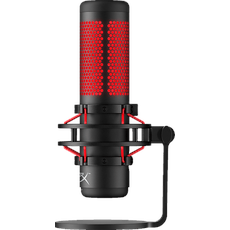 Bild HyperX QuadCast Mikrofon