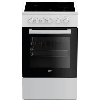 Beko FSS57000GW Weiß