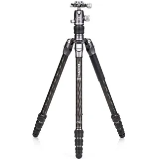 Benro Rhino 24C mit Kugelkopf VX25