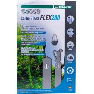 Dennerle CarboSTART FLEX200