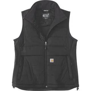 CARHARTT Relaxed Lightweight Insulated, Weste - Black - M