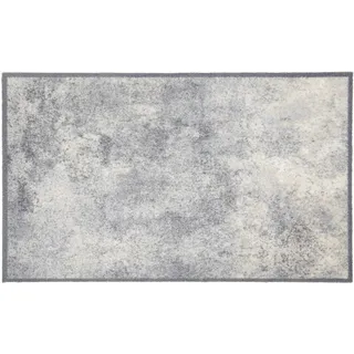 Astra »Miabella 738« rechteckig 7 mm Höhe Sauberlaufmatte, saugfähig, Schmutzfangmatte, waschbar, rutschfest,