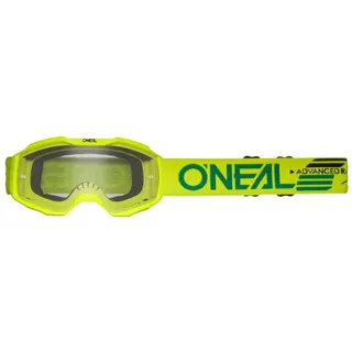 O'Neal B-10 Goggle Solid Bike Brille | Blau