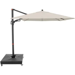 Doppler myZone AX 210 x 210 cm Beige