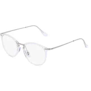Ray Ban Ray-Ban RX7140 2001 Transparent