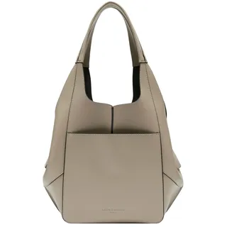 Liebeskind Berlin LILLY Henkeltasche Leder stone