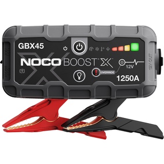 Noco Boost X 12V 1250A Jump Starter Powerbank,