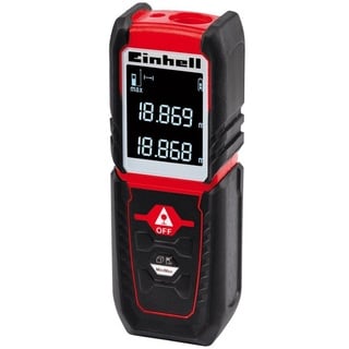 Einhell TC-LD 25 Laser-Entfernungsmesser (2270075)