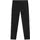 Chinohose Tapered Fit Schwarz 38 30