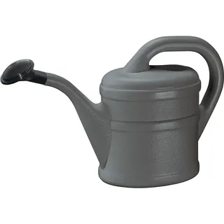Geli Gießkanne ca. 2 l Anthrazit