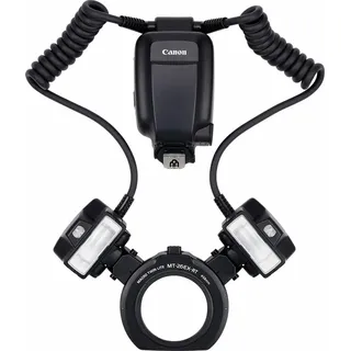 Canon Macro Twin Lite MT-26EX-RT