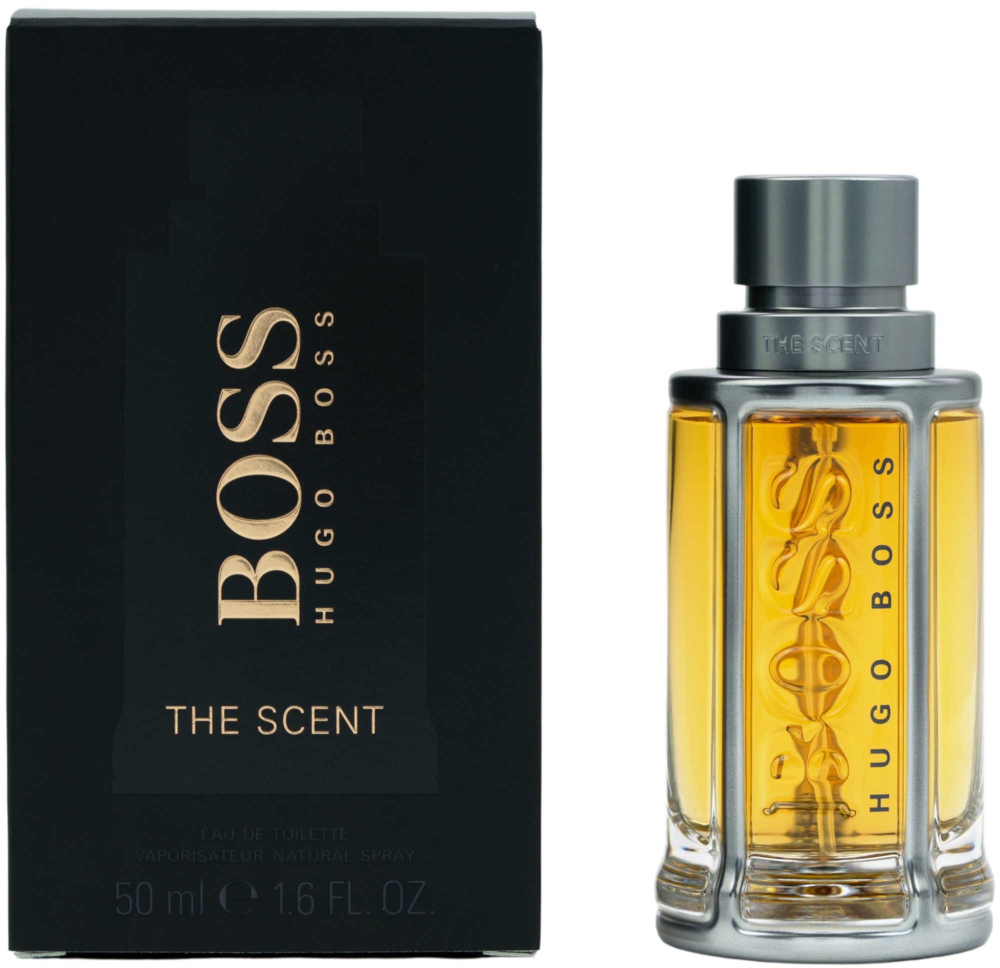 Bild von The Scent Eau de Toilette 50 ml